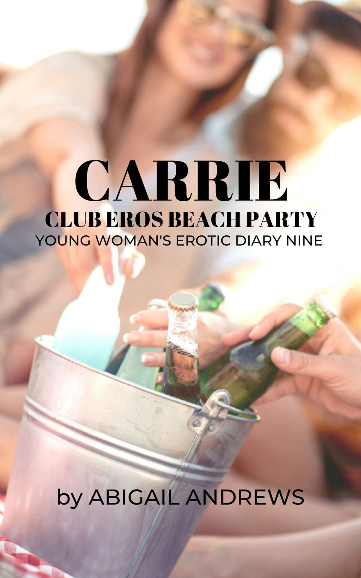 The Carrie Diaries Ebook